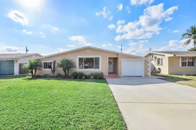 2410 Montego Drive, Miramar, FL 33023 - Photo 1