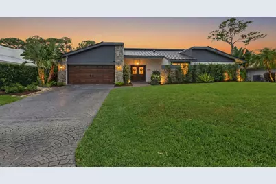 701 Lakewoode Circle, Delray Beach, FL 33445 - Photo 1