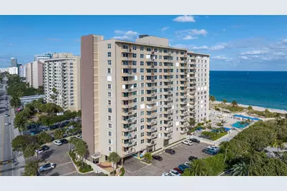2000 S Ocean Boulevard #12J, Lauderdale by the Sea, FL 33062 - Photo 1