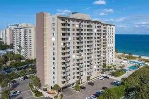 2000 S Ocean Blvd, Lauderdale by the Sea, FL 33062 - Photo 1