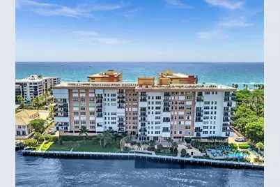 1150 Hillsboro Mile #408, Hillsboro Beach, FL 33062 - Photo 1