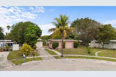 5805 NW 18th Court, Margate, FL 33063 - Photo 1