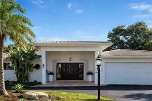2650 NE 52nd St, Lighthouse Point, FL 33064 - Photo 1