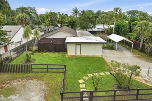 708 Dixie Ln, West Palm Beach, FL 33415 - Photo 1