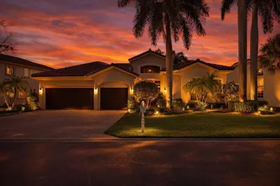 12345 NW 48th Drive, Coral Springs, FL 33076 - Photo 1