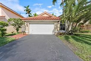 6850 NW 29th Ct, Margate, FL 33063 - Photo 1