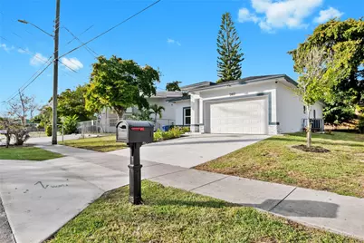 2407 NW 8 Street, Fort Lauderdale, FL 33311 - Photo 1