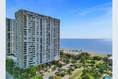 111 Briny Avenue #5-10, Pompano Beach, FL 33062 - Photo 1