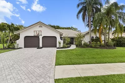10349 Camelback Lane, Boca Raton, FL 33498 - Photo 1