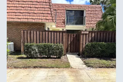 3102 SW Sunset Trace Circle #3102, Palm City, FL 34990 - Photo 1