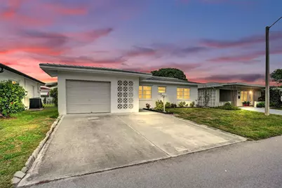 4953 NW 48 Avenue, Tamarac, FL 33319 - Photo 1