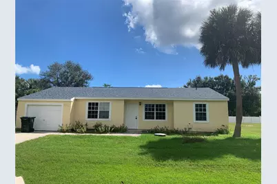 2273 SE Merrill Road, Port Saint Lucie, FL 34952 - Photo 1