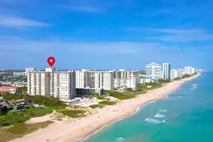 2000 S Ocean Blvd, Lauderdale by the Sea, FL 33062 - Photo 1