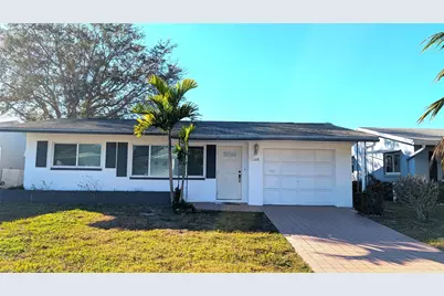 4314 NW 47th Street, Tamarac, FL 33319 - Photo 1