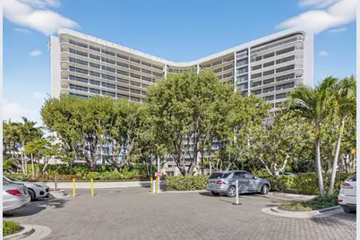 4740 S Ocean Boulevard #805, Highland Beach, FL 33487 - Photo 1