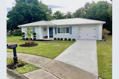 2431 4th Place, Vero Beach, FL 32962 - Photo 1