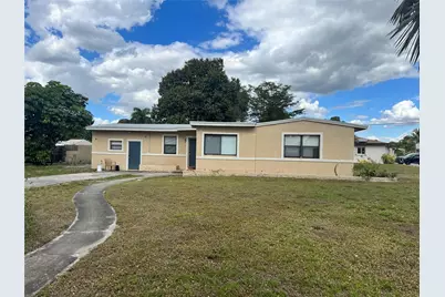 3201 Glendale Boulevard, Fort Lauderdale, FL 33312 - Photo 1