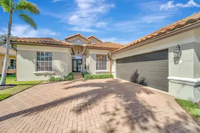 7099 NW 113th Avenue, Parkland, FL 33076 - Photo 1