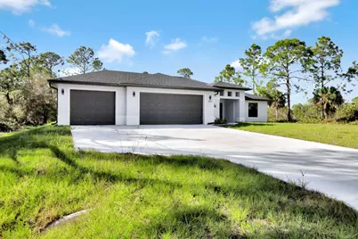 1213 Magnolia Avenue, Lehigh Acres, FL 33972 - Photo 1