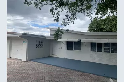 2815 Madison Street, Hollywood, FL 33020 - Photo 1