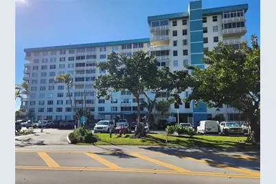 4330 Hillcrest Drive #616, Hollywood, FL 33021 - Photo 1