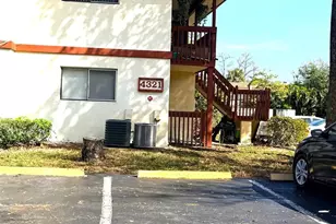 4321 NW 19th St, Lauderhill, FL 33313 - Photo 1