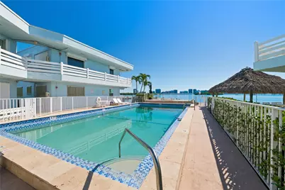 2700 NE 135th Street #34, North Miami, FL 33181 - Photo 1