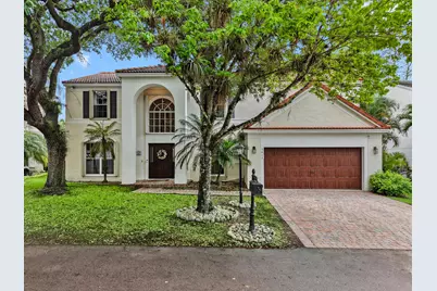 7617 Parkview Way, Coral Springs, FL 33065 - Photo 1