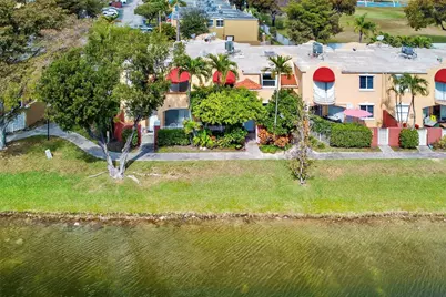 8550 NW 3rd Lane #304, Miami, FL 33126 - Photo 1