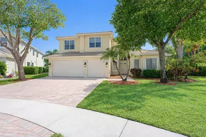 7938 Sunburst Terrace, Lake Worth, FL 33467 - Photo 1