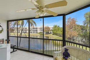 7555 Fairfax Dr, Tamarac, FL 33321 - Photo 1
