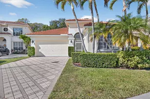 9696 Vineyard Ct, Boca Raton, FL 33428 - Photo 1