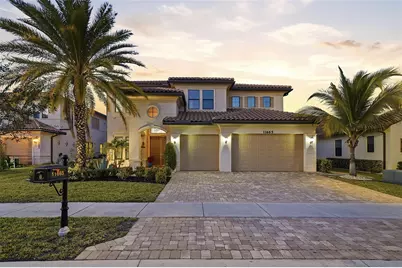 11665 NW 83rd Way, Parkland, FL 33076 - Photo 1