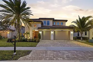 11665 NW 83rd Way, Parkland, FL 33076 - Photo 1