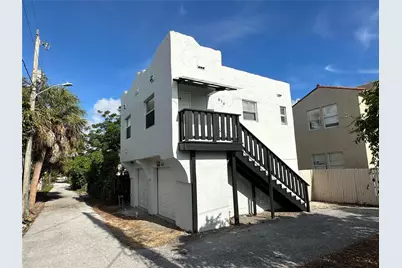 616 31st Street #A, West Palm Beach, FL 33407 - Photo 1