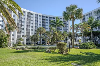 2731 NE 14th Street Causeway #138, Pompano Beach, FL 33062 - Photo 1