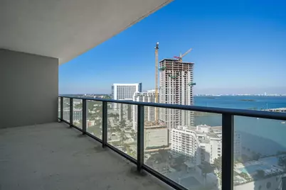 501 NE 31 #2505, Miami, FL 33137 - Photo 1