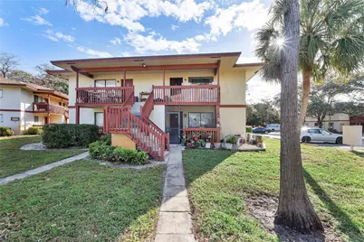 2070 NW 43rd Terrace #6, Lauderhill, FL 33313 - Photo 1