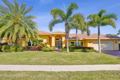 2675 NW 29th Street, Boca Raton, FL 33434 - Photo 1