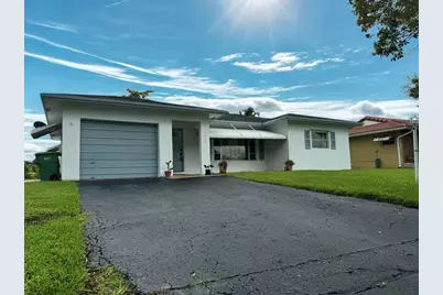 9602 NW 72nd Street, Tamarac, FL 33321 - Photo 1