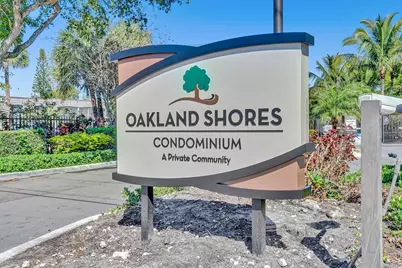 3119 Oakland Shores Drive #C110, Oakland Park, FL 33309 - Photo 1