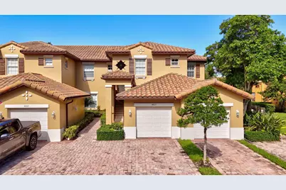 8023 NW 127th Lane #4-F, Parkland, FL 33076 - Photo 1