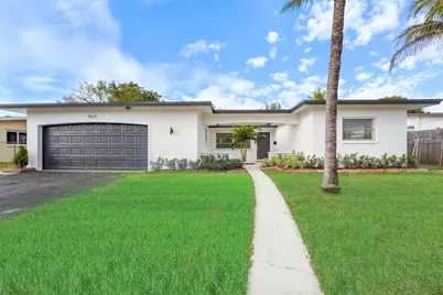 7521 Grant Court, Hollywood, FL 33024 - Photo 1