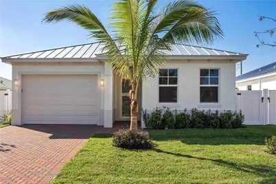 1026 Miami Boulevard, Delray Beach, FL 33483 - Photo 1