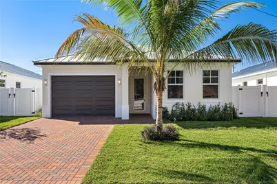 1018 Miami Boulevard, Delray Beach, FL 33483 - Photo 1