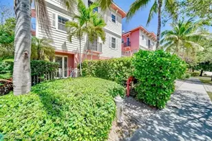 3213 NE 5th St, Pompano Beach, FL 33062 - Photo 1