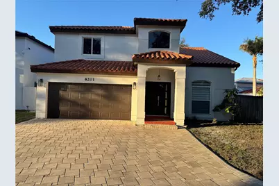 8201 NW 198th Street, Hialeah, FL 33015 - Photo 1