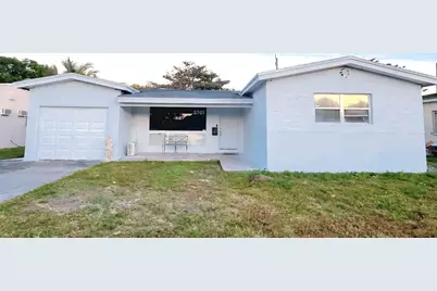2701 Arcadia Drive, Miramar, FL 33023 - Photo 1