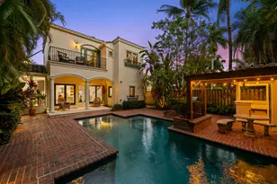 347 Poinciana Dr, Fort Lauderdale, FL 33301 - Photo 1