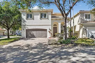 1007 Center Stone Ln, Riviera Beach, FL 33404 - Photo 1
